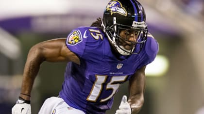 Former Raven LaQuan Williams' Super Bowl ring is up for auction