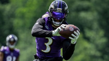 Odell Beckham Jr. fantasy football updates: Is Ravens WR playing