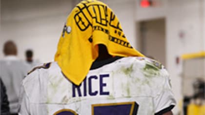 Terrell Suggs wears T-shirt mocking Mike Tomlin