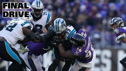 panthers vs ravens 2022 tickets