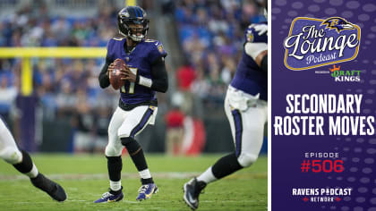 Baltimore Ravens: 2022 Preseason Predictions and Preview 