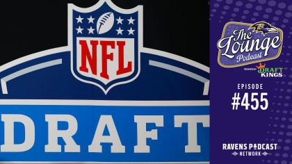 Our Seven-Round Ravens Mock 2023 Drafts