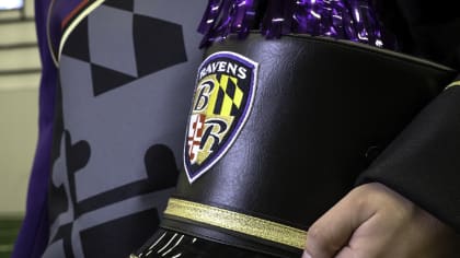 Ravens Unveiling New Band Uniforms at Home Opener