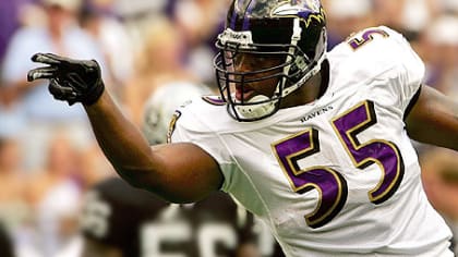 Vikings hope to spoil Terrell Suggs' return home to Minnesota this