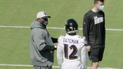 Ravens Wired: Inside Ravens 2022 Minicamp