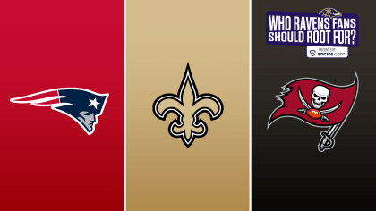 Why you should root for the New Orleans Saints