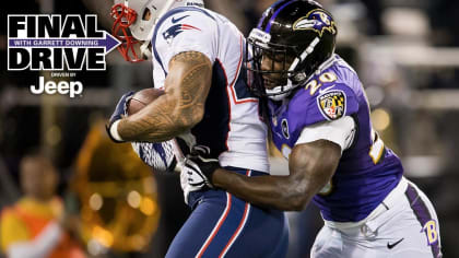 The Life And Career Of Ed Reed (Story)