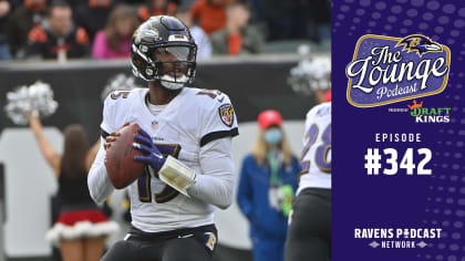 NFL Week 16 Game Recap: Cincinnati Bengals 41, Baltimore Ravens 21, NFL  News, Rankings and Statistics