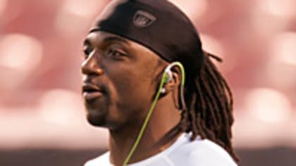 Patriots re-sign Donte Stallworth, according to report 