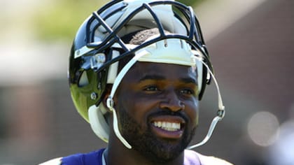 Torrey Smith: Ravens defense is better than last year