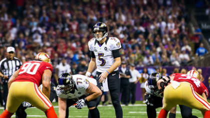 Ravens Fans Across the Country Will Be Able to Watch Games on