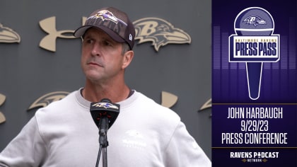 John Harbaugh