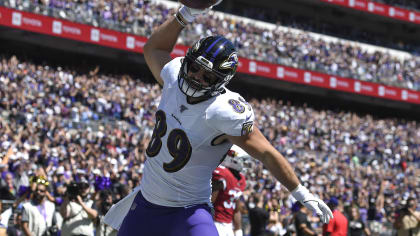 Arizona Cardinals vs. Baltimore Ravens Week 2 highlight video