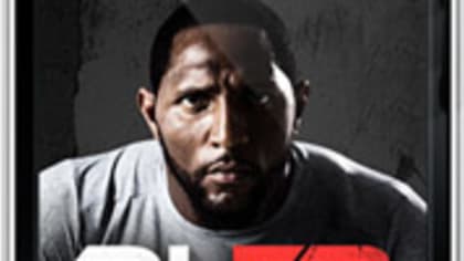 Ray Lewis Workout Program