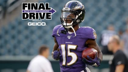 Ravens Aiming to Pull Off the Perfect 16-0 (Pre)Season