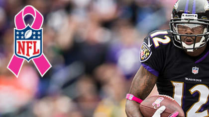 Ravens Release Jacoby Jones; What It Symbolizes