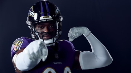 david ojabo ravens jersey