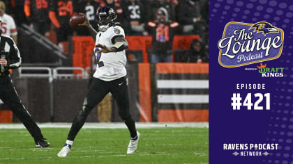 Ravens vs. Browns Week 15 flexed to Saturday, December 17 - Baltimore  Beatdown