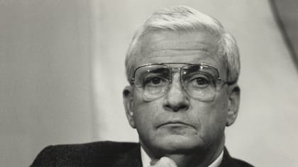 The Life And Career Of Art Modell (Complete Story)