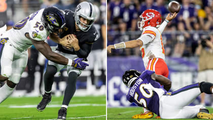 Ja'Marr Chase, Patrick Queen add fuel to Ravens-Bengals playoff fire