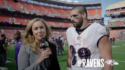 Desert Mountain standout Mark Andrews drafted by Baltimore Ravens