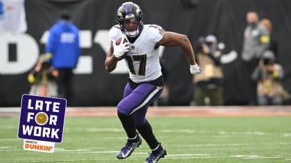 All 37,000 Passes To Ravens Stadium Practice Claimed - CBS Baltimore