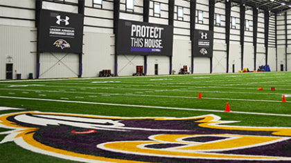 News from the final NFL regional scouting combine in New Orleans