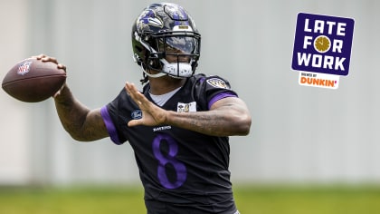 We Can Go Get It!' Baltimore Ravens LB Patrick Queen On Super Bowl - Sports  Illustrated Baltimore Ravens News, Analysis and More