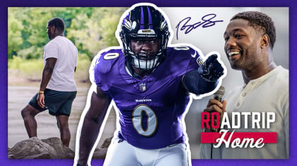 Tyler Huntley FULL 2021 Highlights  Baltimore Ravens Highlights 