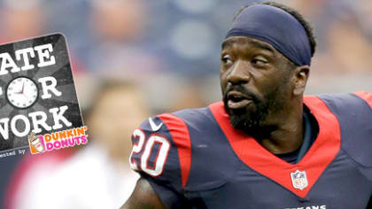 New York Jets sign Ed Reed