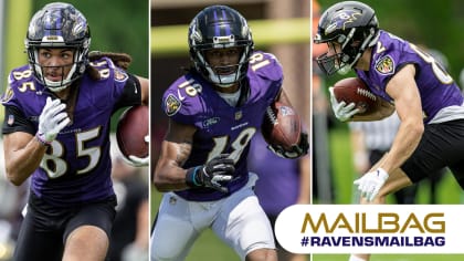 Ravens Mailbag: What's the Biggest Offseason Need?