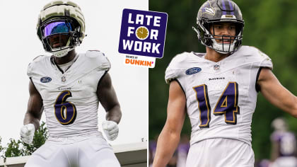 2022 NFL Draft recruiting rewind: Notre Dame's Kyle Hamilton to Baltimore  Ravens - Sports Illustrated High School News, Analysis and More