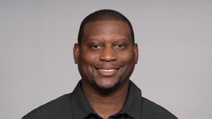 Ravens Name Dennard Wilson As Defensive Backs Coach - PressBox