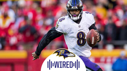 Late for Work 12/10: Ravens Lose Instant Classic in Kansas City