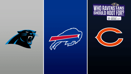 Opinion: The Detroit Lions are the template, and the Chicago Bears should  follow suit