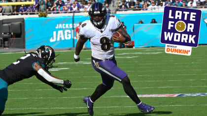 Ravens injury updates 12/15: Tyler Huntley passes concussion protocol,  Lamar Jackson ruled OUT - Baltimore Beatdown