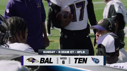 11 TV Hill previews the 2023 Baltimore Ravens season