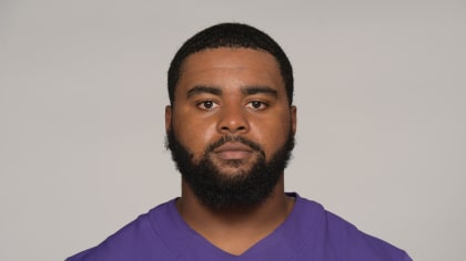 Baltimore Ravens' DL Broderick Washington 'Happy To Be Home!' After  Contract Extension - Sports Illustrated Baltimore Ravens News, Analysis and  More