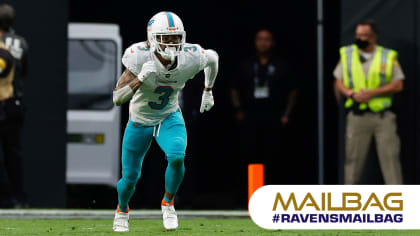 Mailbag: Will the Ravens Pursue Tyrann Mathieu?