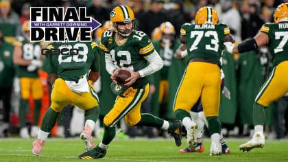 Baltimore Ravens-Green Bay Packers Week 15 2021 Game Flexed to 4:25 p.m.