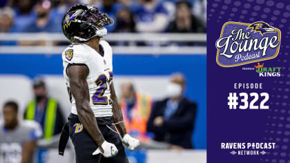 Ravens bet on Tavon Young and his transition to slot cornerback in