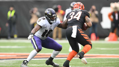 NFL playoffs 2012: Lee Evans shoulders the blame for Baltimore Ravens' loss  - The Washington Post