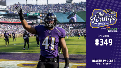 Ravens S Anthony Co-Cap Levine Sr announced his retirement 