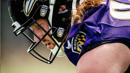 Hayden Hurst was in a 'bad spot' with the Pirates. Now he's catching  touchdowns for the Ravens.