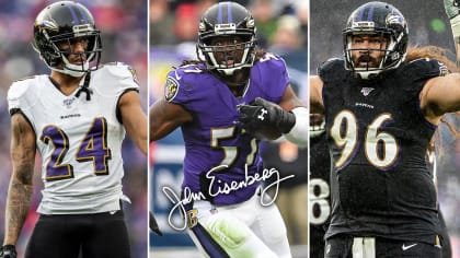 Ravens new-look offense looking to rebound from underwhelming debut - ESPN  - Baltimore Ravens Blog- ESPN