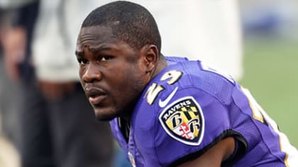 Justin Forsett Football, Faith And My Major Offseason Accomplishment