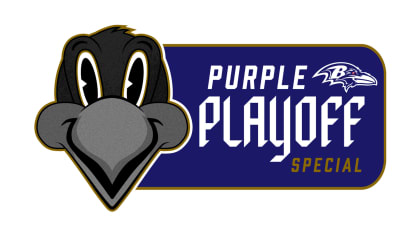 Ravens Mascots  Baltimore Ravens –