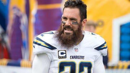 Playoff-bound Chargers set for huge defensive boost with return of  four-time Pro Bowler