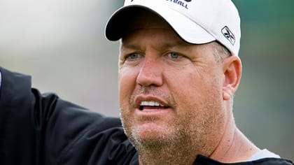 Jets Hope Rex Ryan's Confidence Is as Good as a Guarantee - The