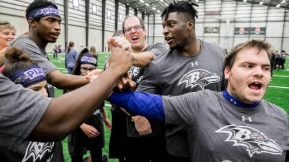 ICYMI VIDEO: Matthew Judon Mic'd Up During Pro Bowl Week